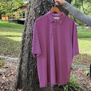 Golf shirt